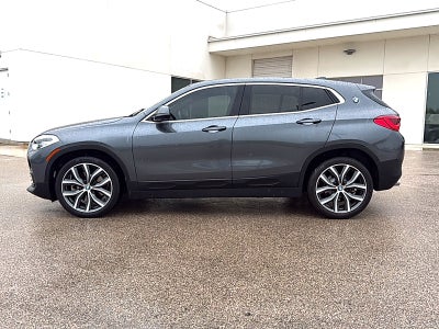 2020 BMW X2 xDrive28i