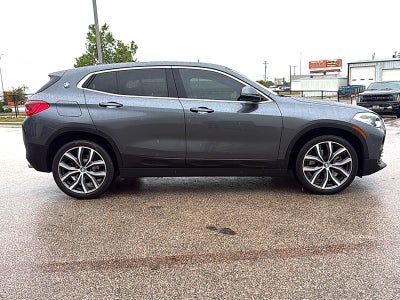 2020 BMW X2 xDrive28i