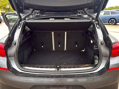 2020 BMW X2 xDrive28i
