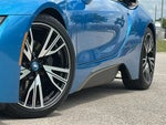 2015 BMW i8 2dr Cpe