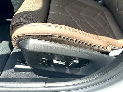 2026 BMW i5 eDrive40