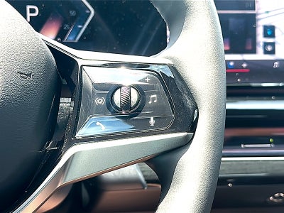 2026 BMW i5 eDrive40