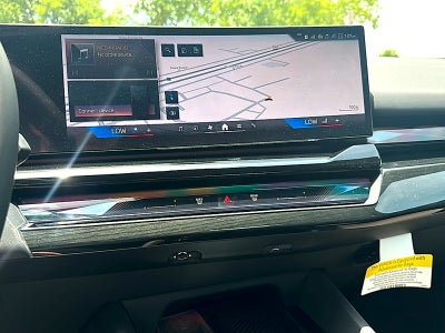 2026 BMW i5 eDrive40