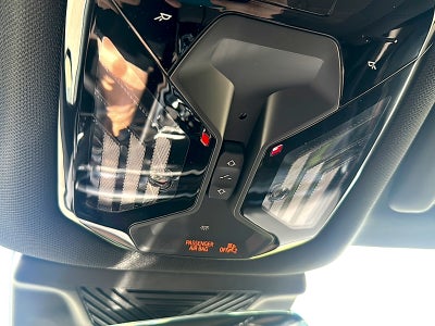 2026 BMW i5 eDrive40