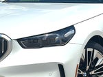2026 BMW i5 eDrive40