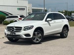 2018 Mercedes-Benz GLC 300 GLC 300