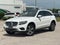2018 Mercedes-Benz GLC 300 GLC 300