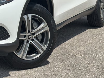 2018 Mercedes-Benz GLC 300 GLC 300