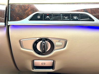 2019 Mercedes-Benz S 560 S 560