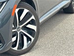 2021 Volkswagen Arteon SEL R-Line