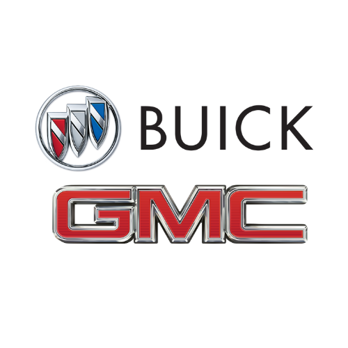 Buick GMC Logo