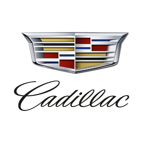 Cadillac Logo